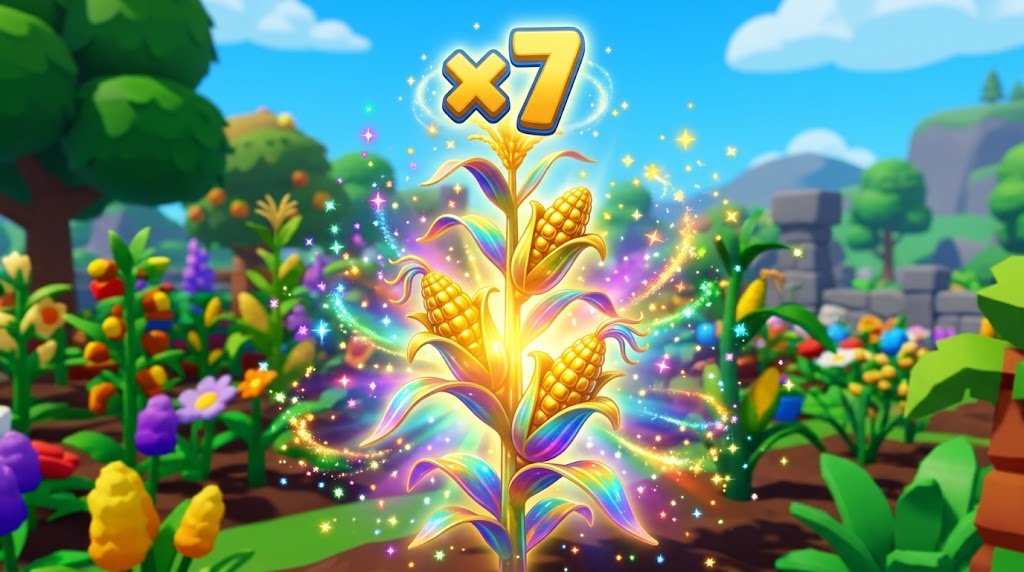 Grow a Garden Mutations Calculator: Multipliers, Crop Values & Stacking Guide