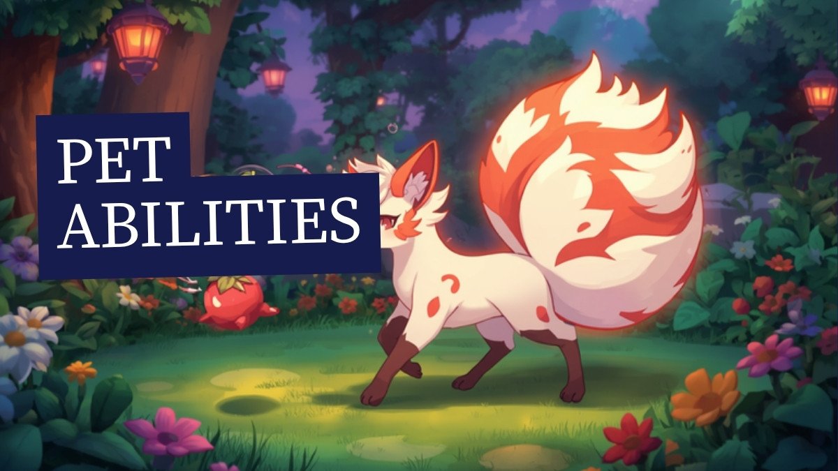 Grow a Garden Pet Abilities: Every Cooldown, Mutation & Combo Explained (2026)